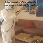 White 70m From The Sea *