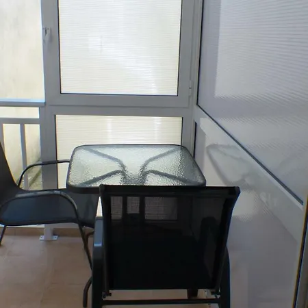 Appartement White 70m From The Sea