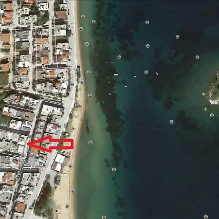 White 70m From The Sea