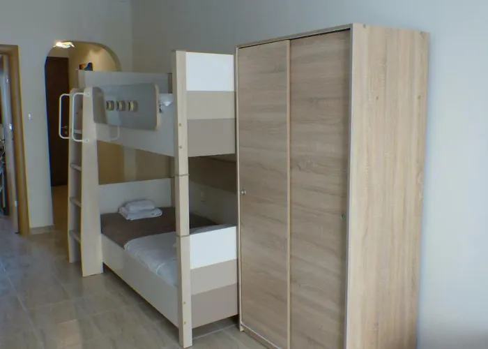 Appartement White 70m From The Sea *